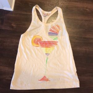 French Connection Tank XS